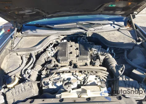 2013 Infiniti Ipl G z USA, uszkodzony, nr VIN JN1CV6EK9DM900053